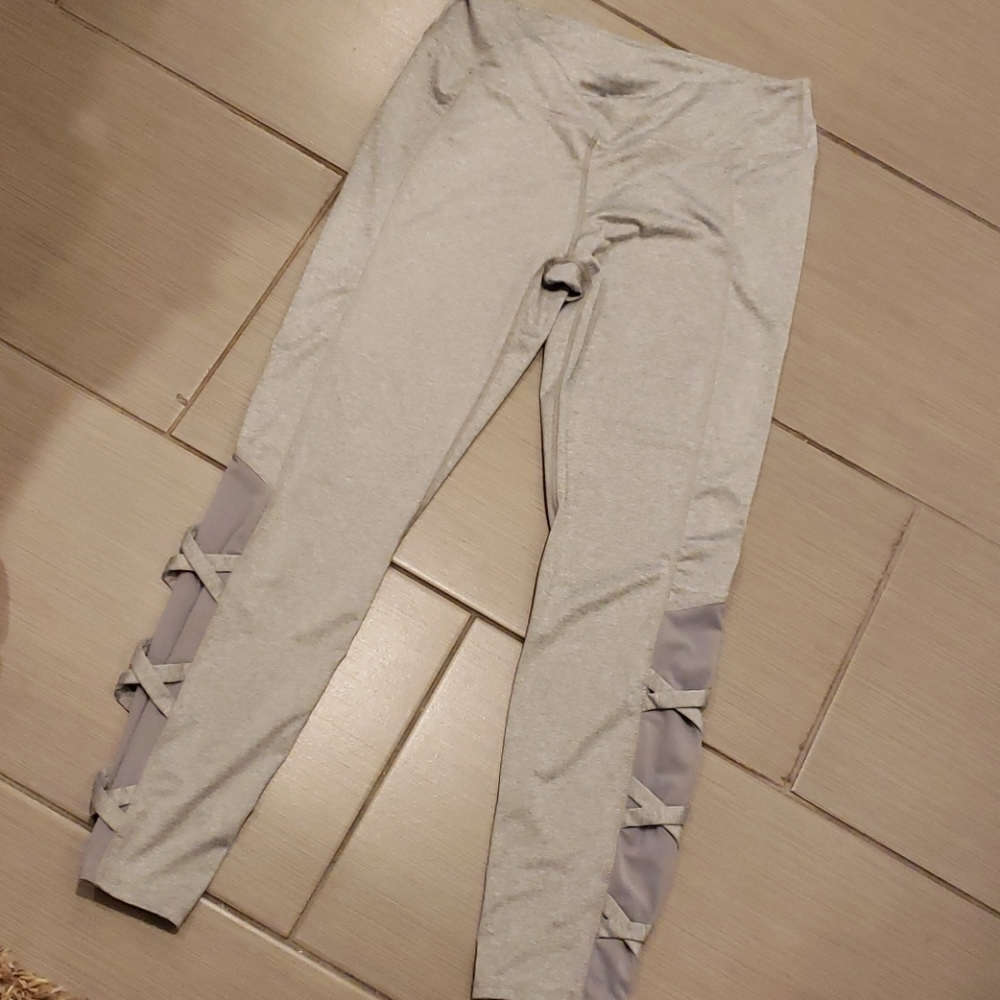 Honey & Sparkle leggings